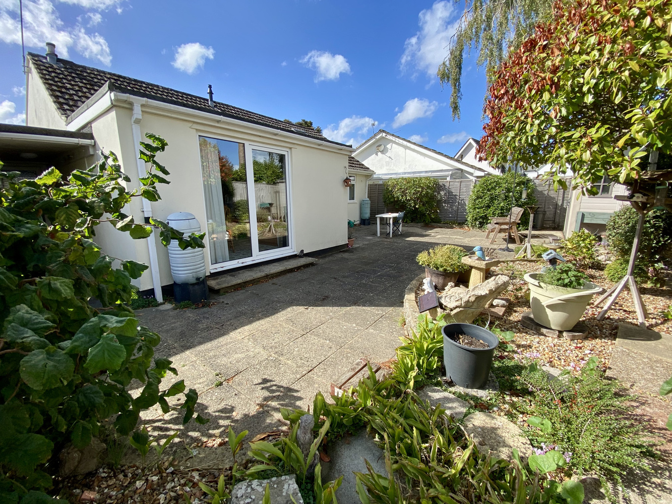 Summercroft Way, West Moors, Ferndown, Dorset