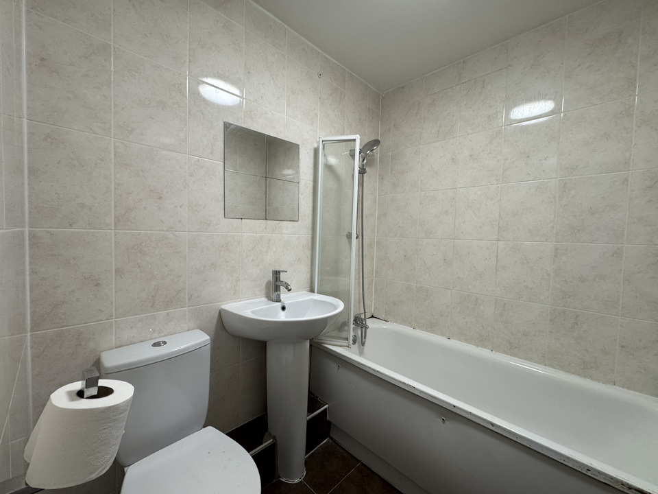 Bath/WC