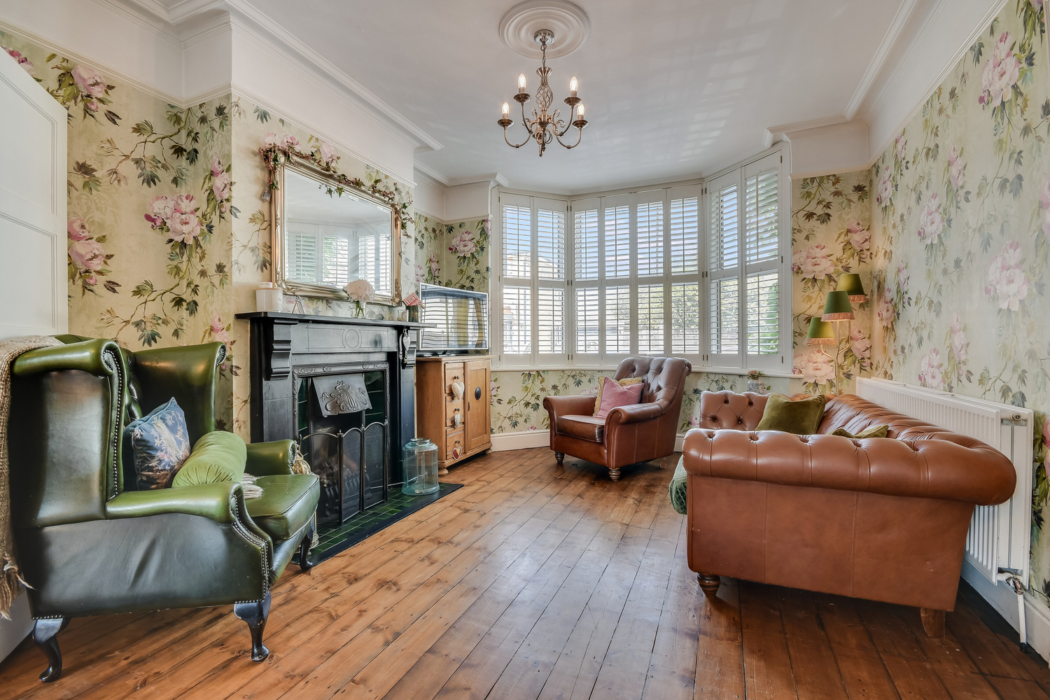 Rosebery Road, Old Moulsham, Chelmsford