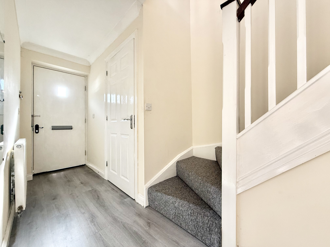 Cracklewood Close, West Moors, Ferndown, Dorset, BH22