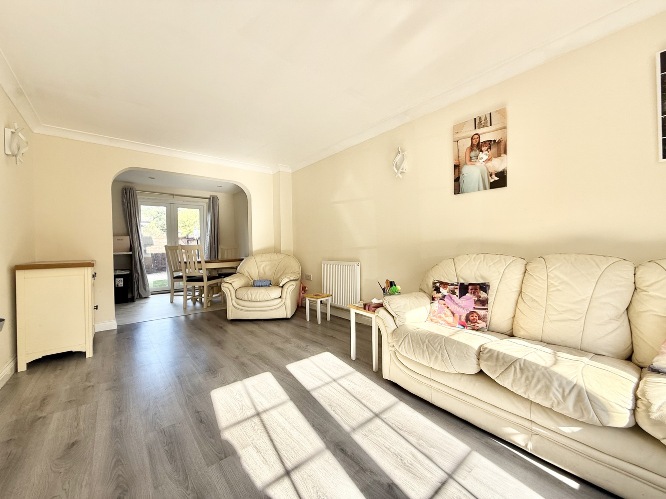 Cracklewood Close, West Moors, Ferndown, Dorset, BH22