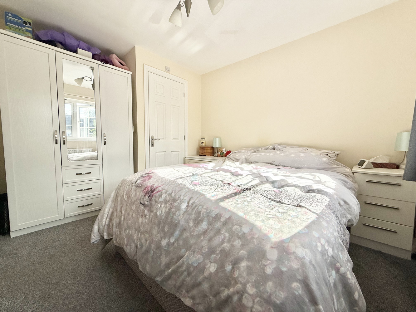 Cracklewood Close, West Moors, Ferndown, Dorset, BH22