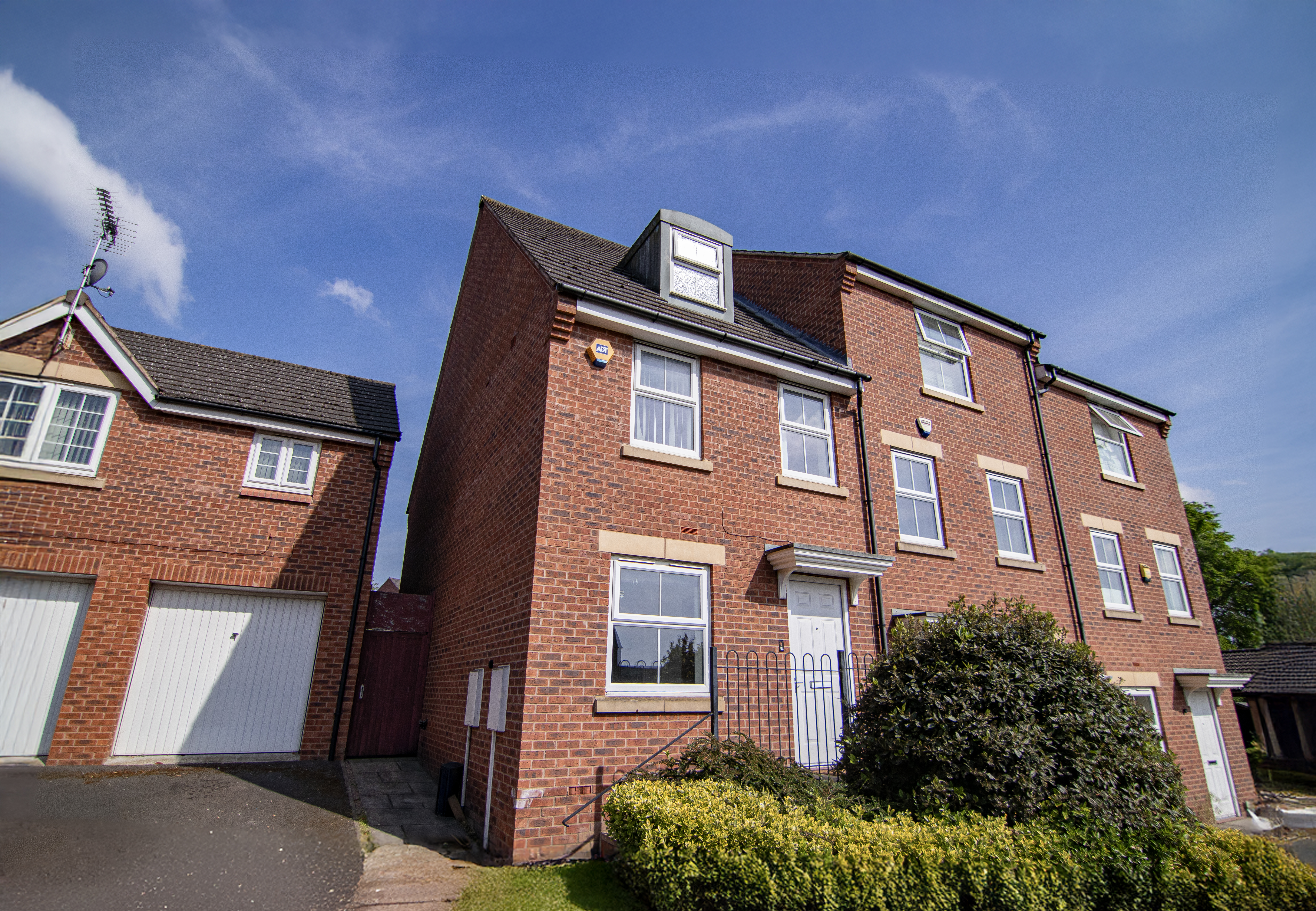 15 Wickford Close, Leicester, Leicestershire