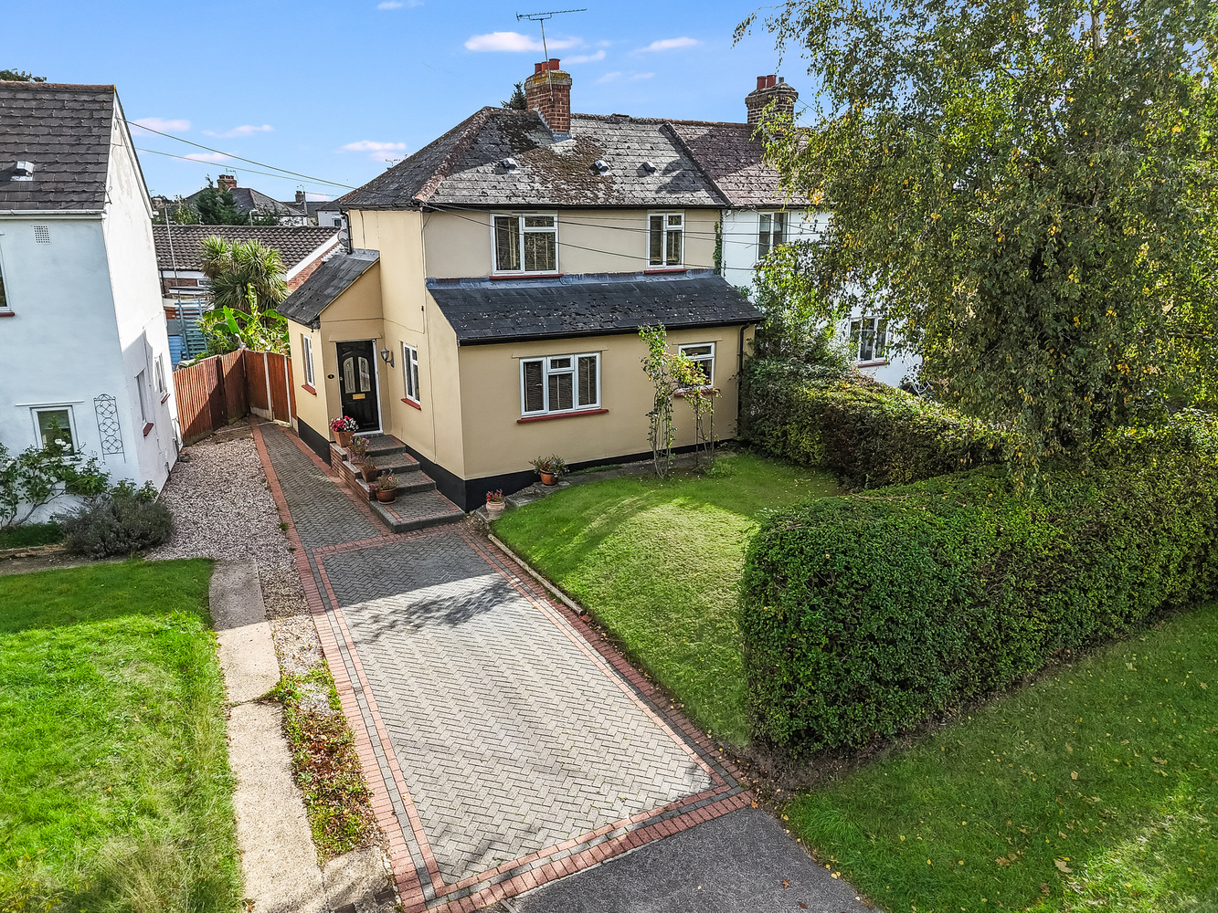 Margaretting Road, Writtle, Chelmsford