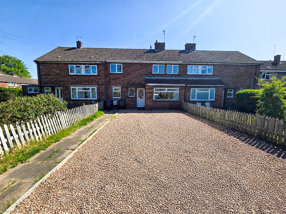 Terraced House for Sale