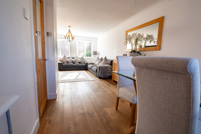 Dining Room Lounge