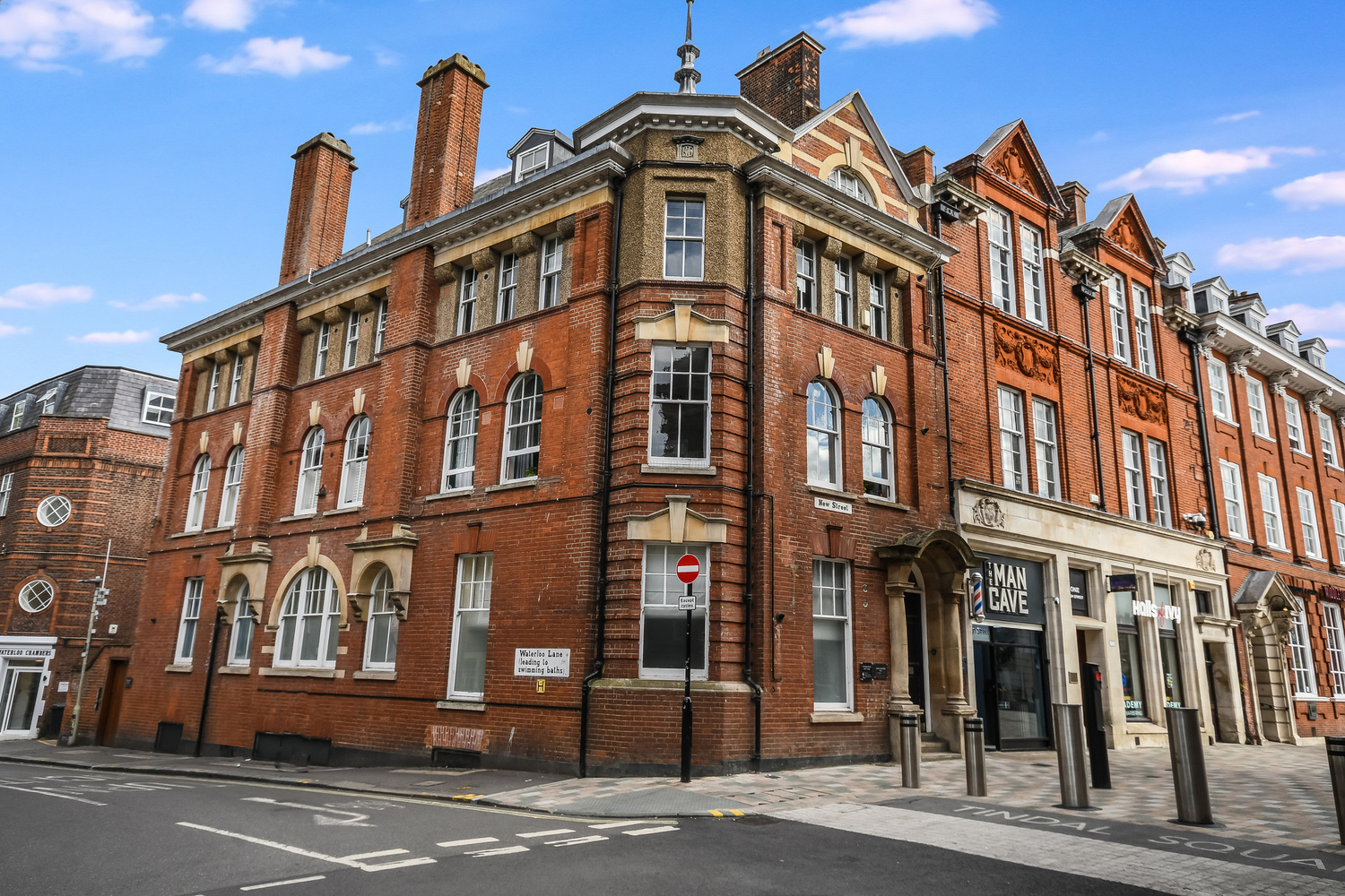 High Street, Chelmsford