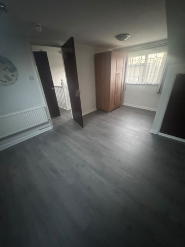 Elgin Road, Ilford, Greater London