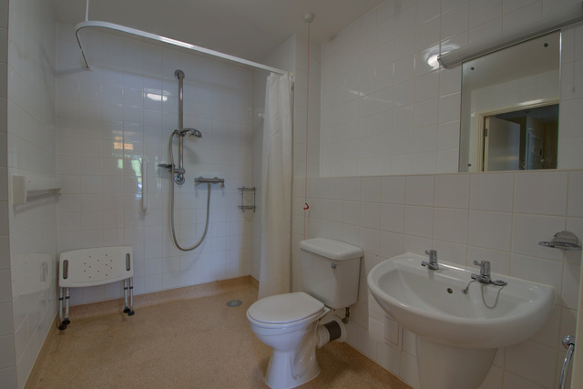 Wet Room
