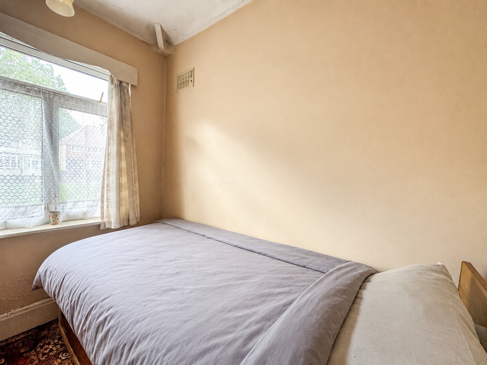 Bed 3