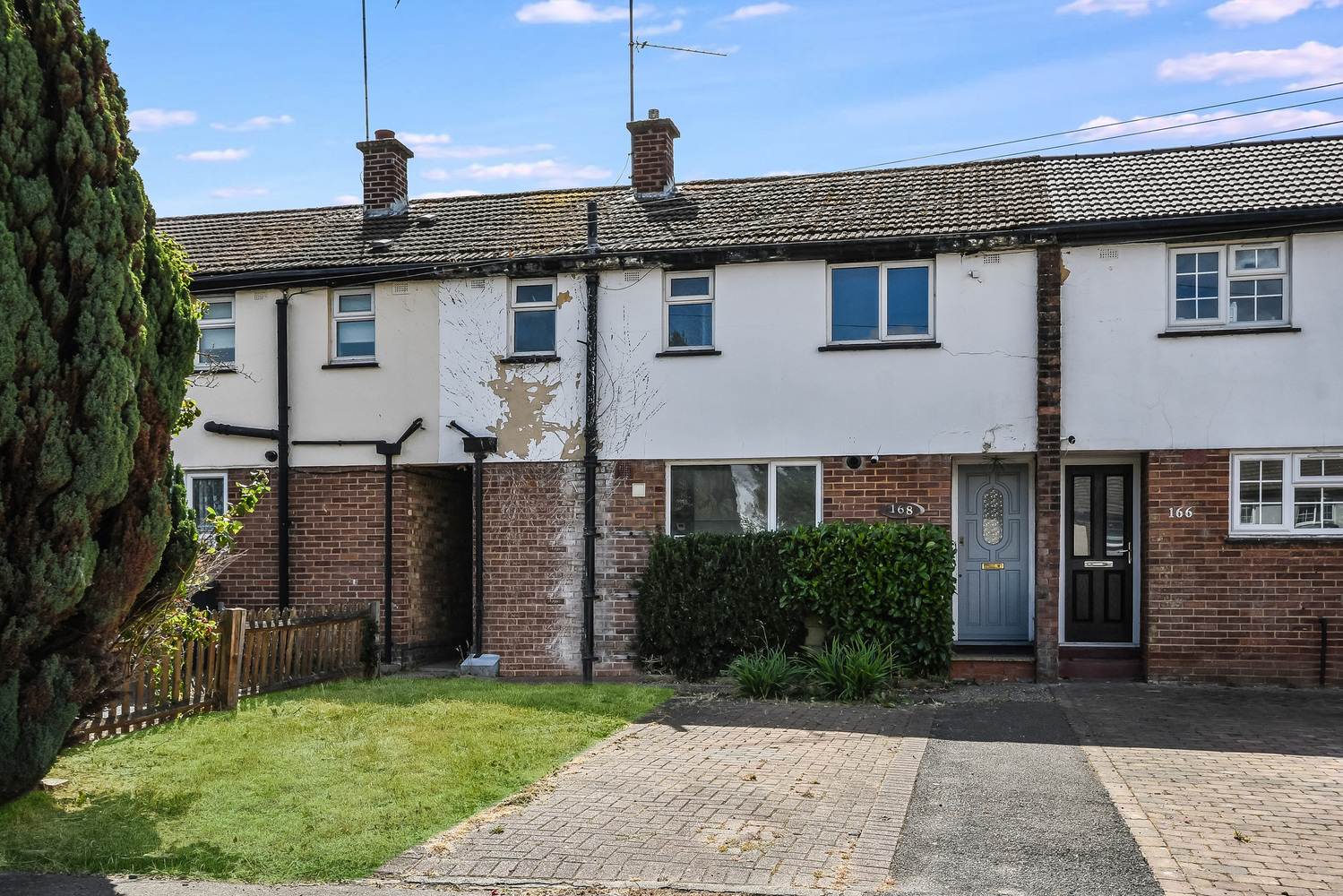 Avon Road, Chelmsford