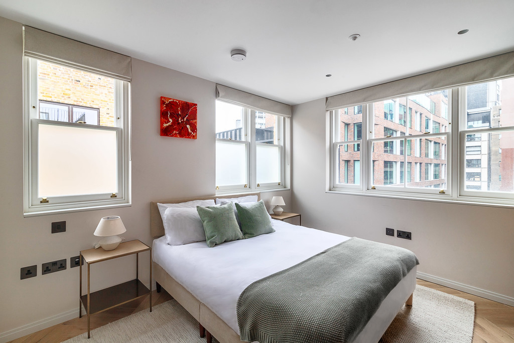 Stukeley Street, Seven Dials WC2