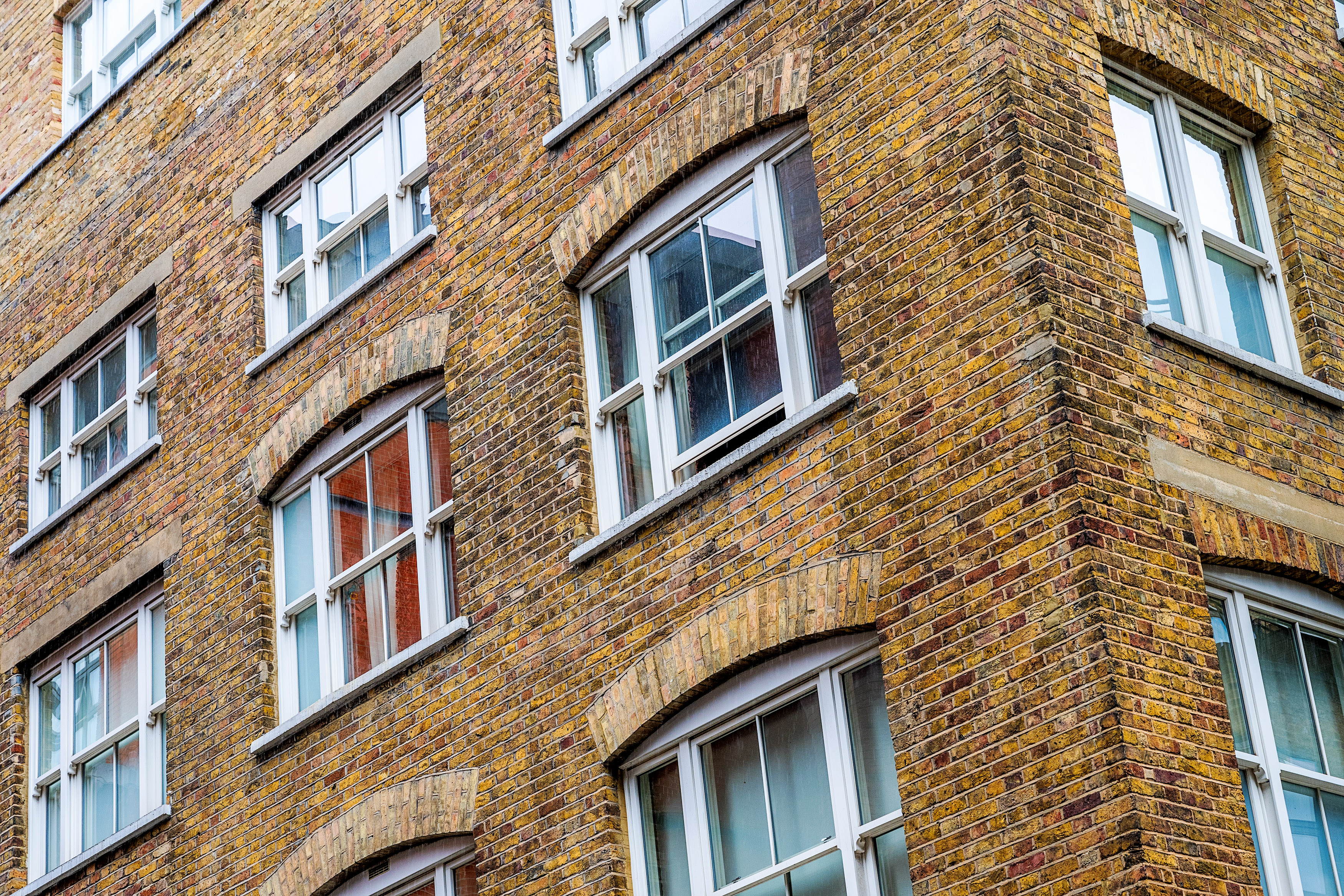 Stukeley Street, Seven Dials WC2