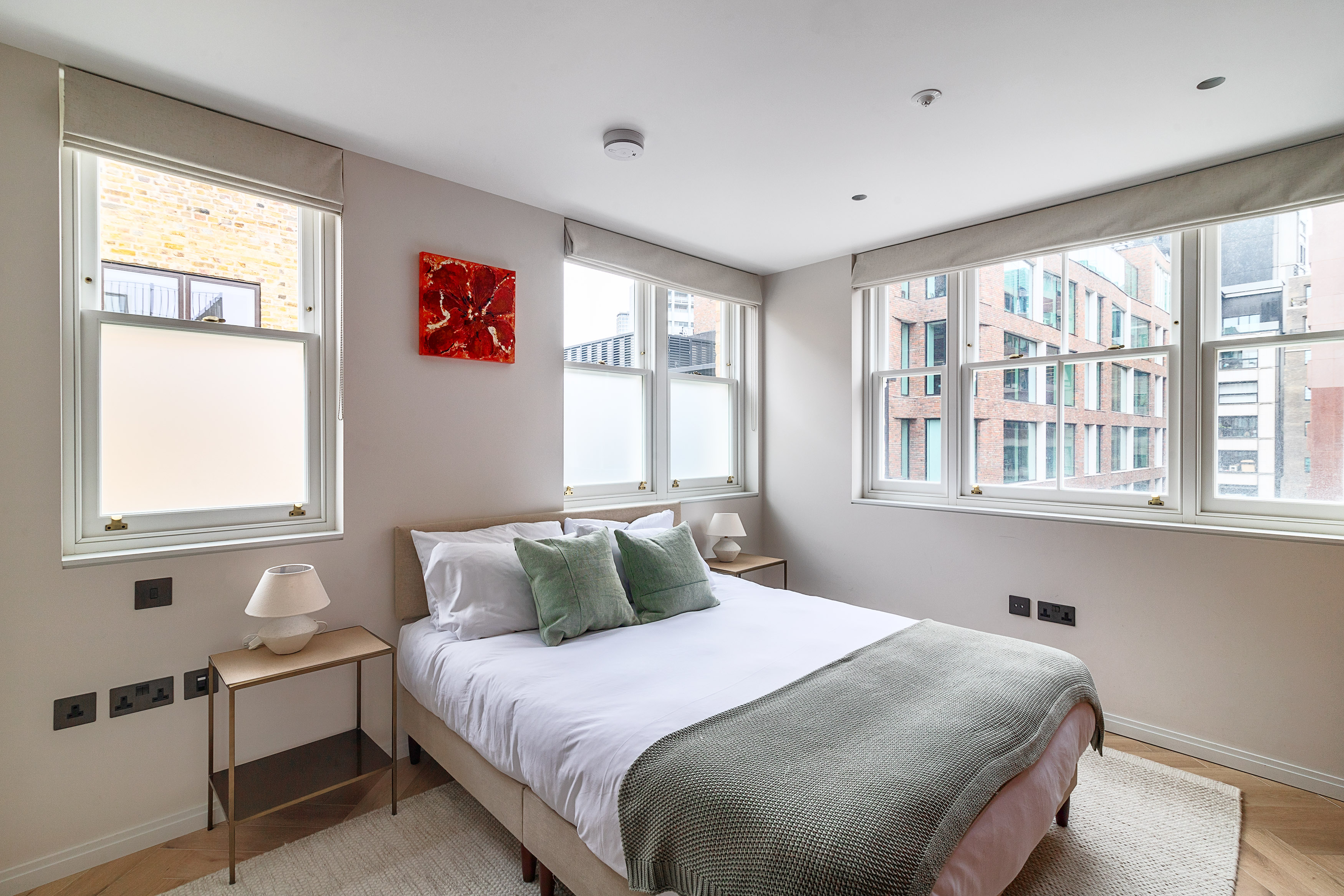 Stukeley Street, Seven Dials WC2