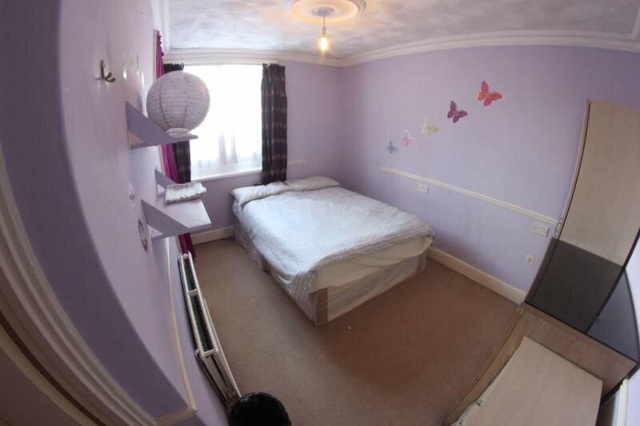 Oxley Close, London, Greater London