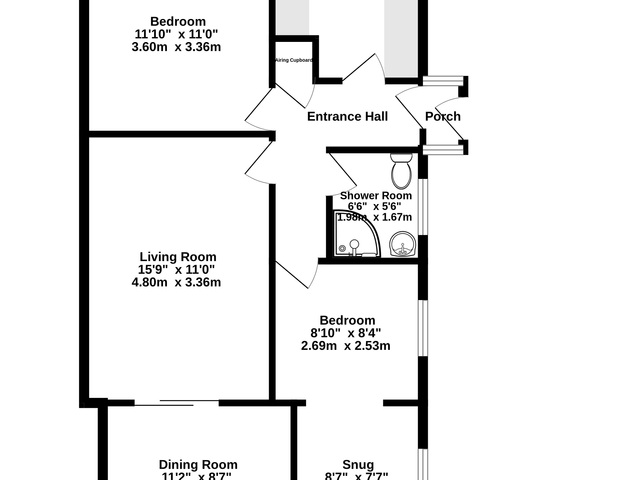 42 Cobwells Close Fleckney-high