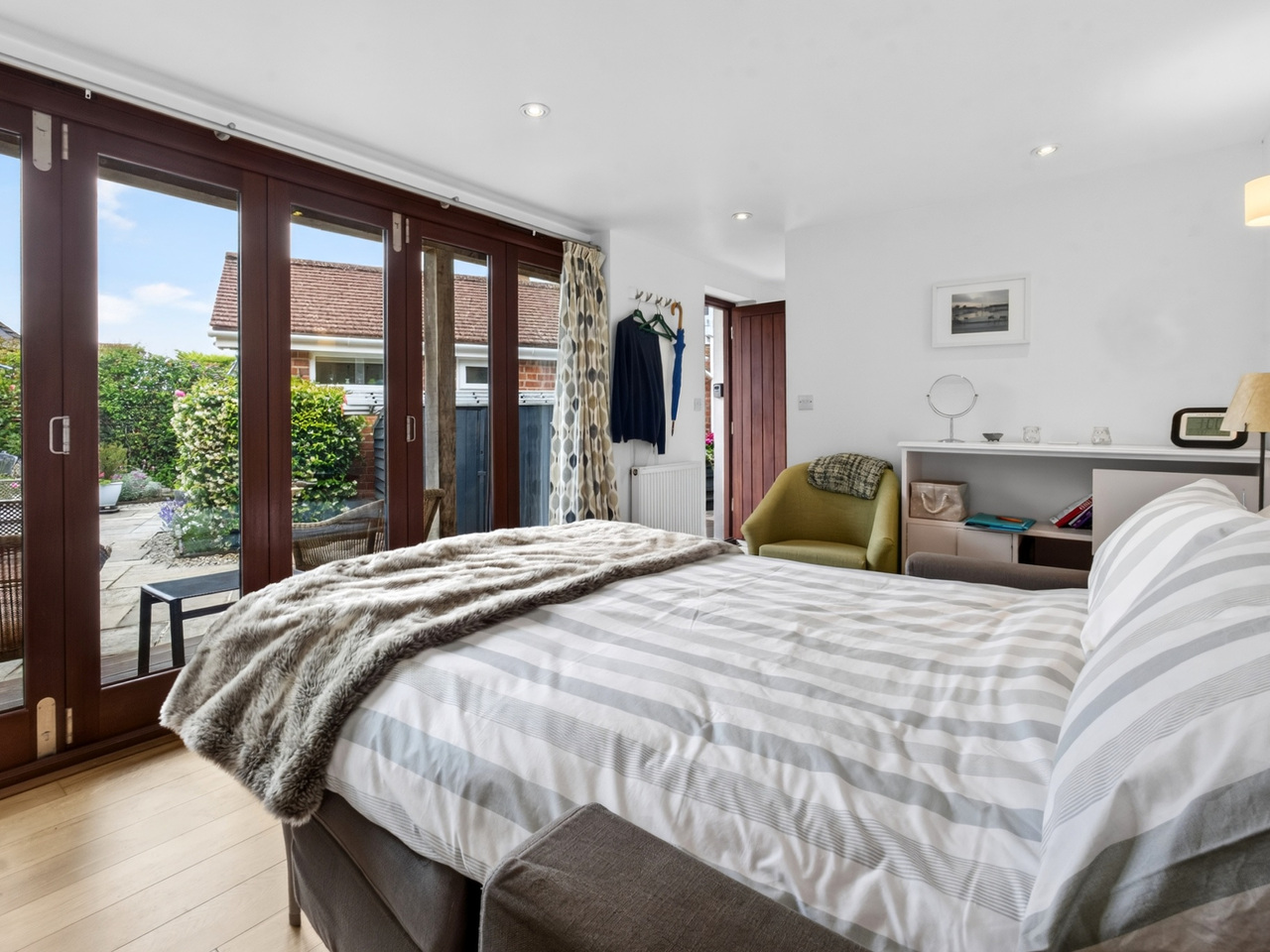 Annexe Bedroom (3)
