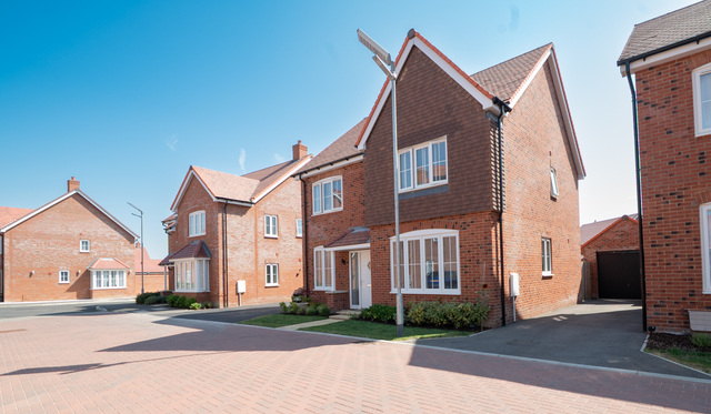 Oakland Road, Botley, Southampton, Hampshire