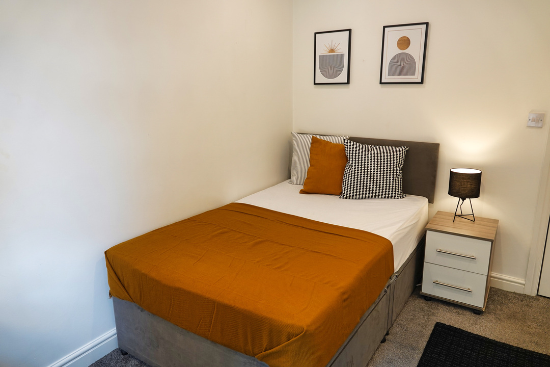 9 CR Room 3 A
