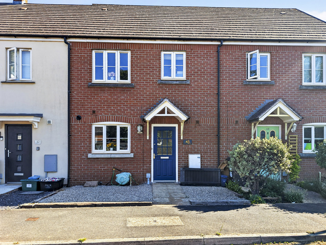 48 Tiverton Road