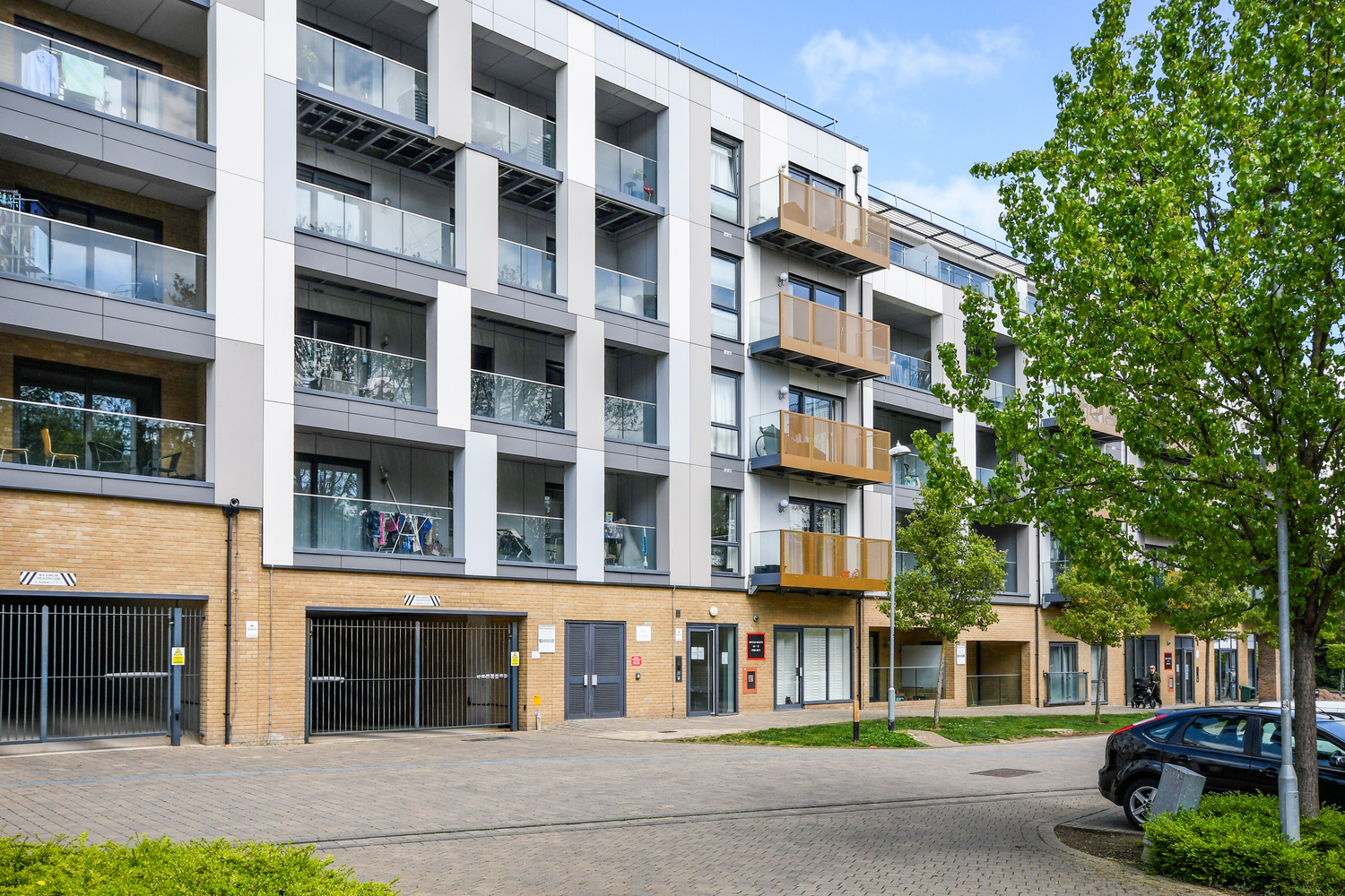 Watson Heights, Chelmsford, Essex