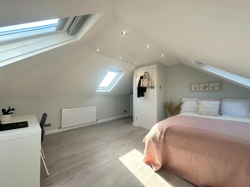 Bedroom 5