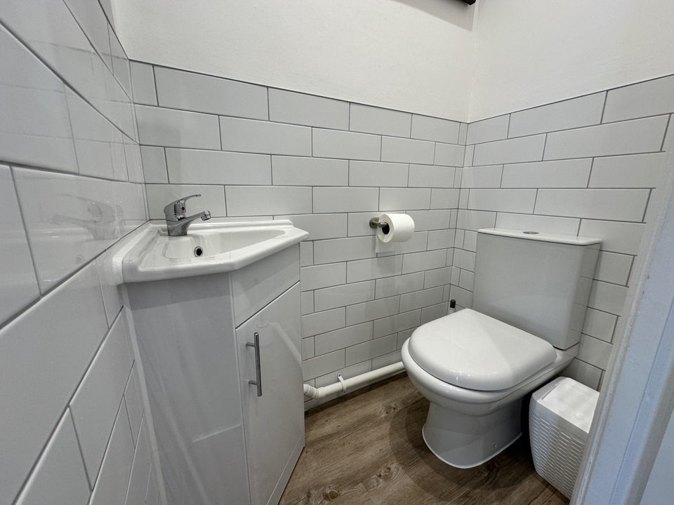WC