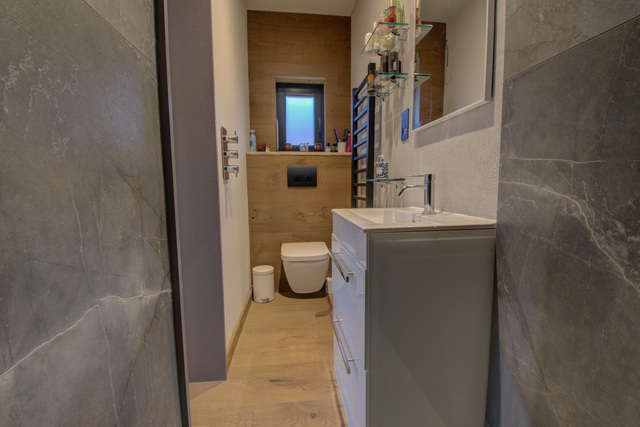 En-suite