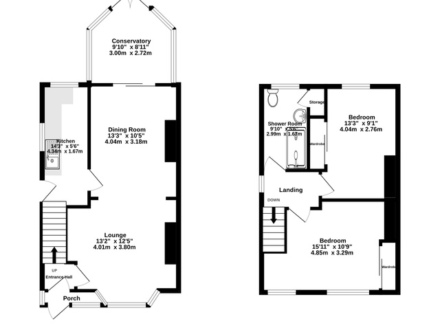 7 oakleigh avenue le2 9th-high