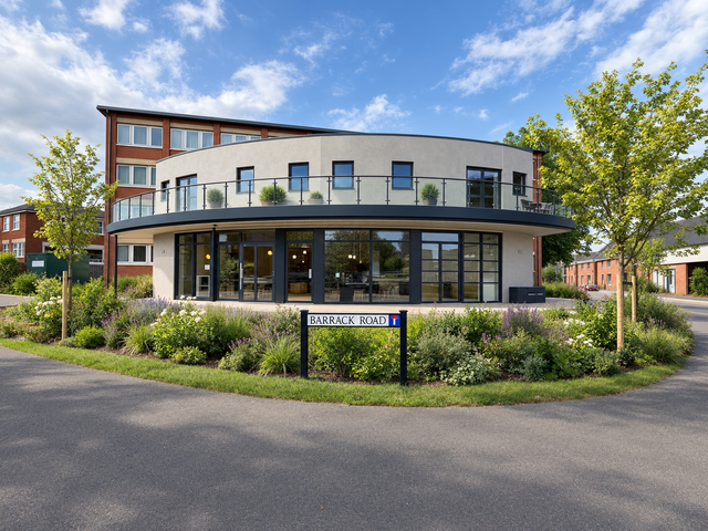 Haven House