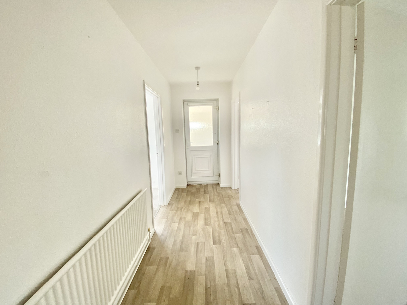 Glendene Bungalow, Bashley Cross Road, New Milton, Hampshire