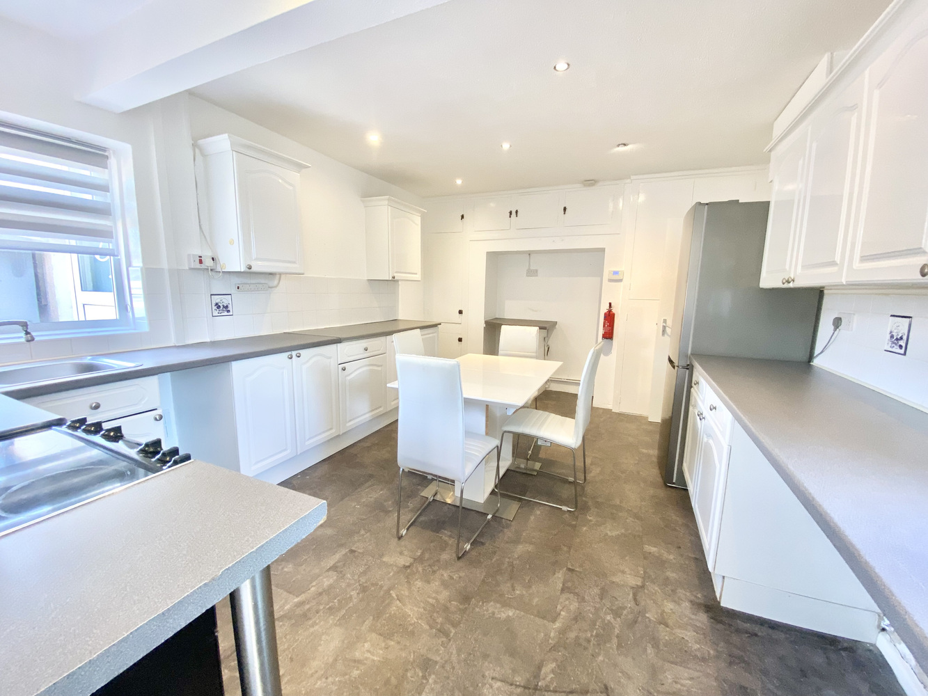 Glendene Bungalow, Bashley Cross Road, New Milton, Hampshire