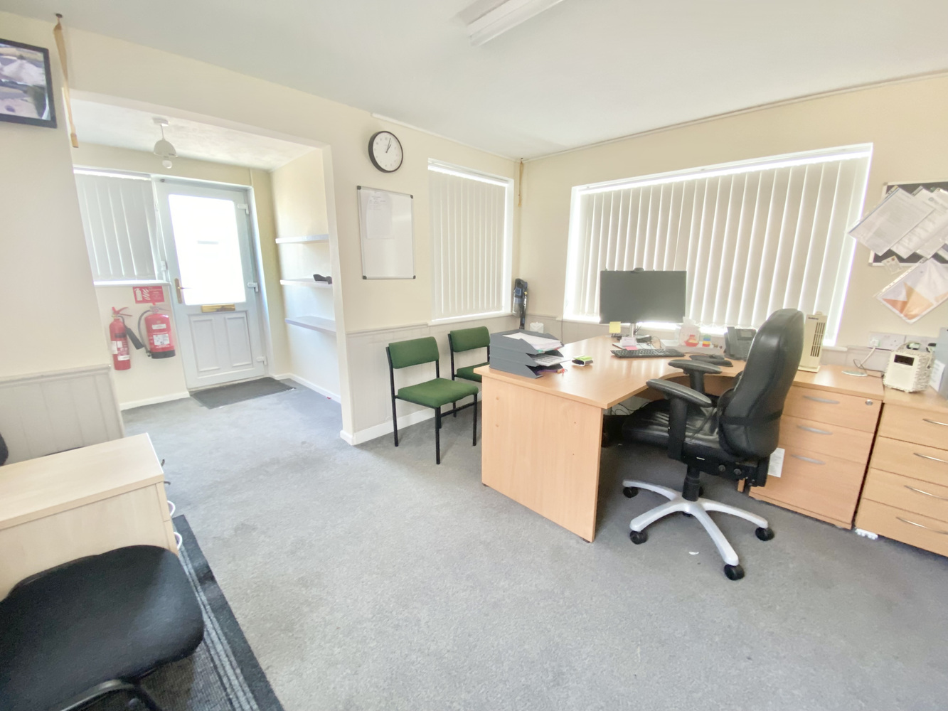 Glendene Bungalow, Bashley Cross Road, New Milton, Hampshire