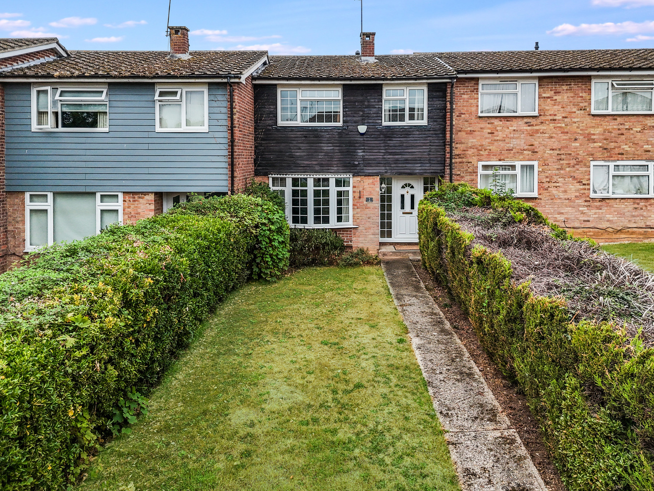 St Michaels Walk, Galleywood, Chelmsford
