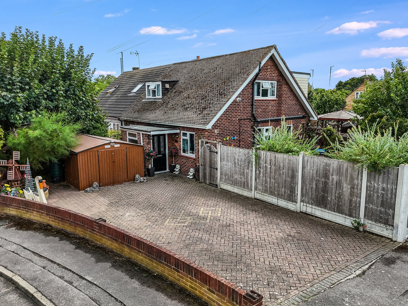 Peel Road, Chelmsford, Essex