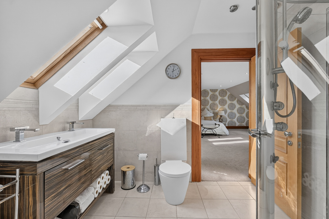 En suite