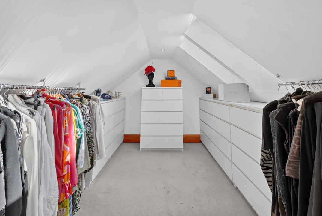 Dressing Room