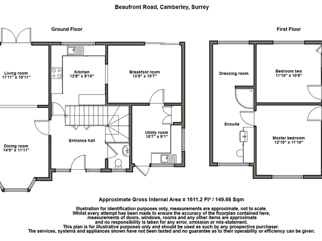 Ground floor