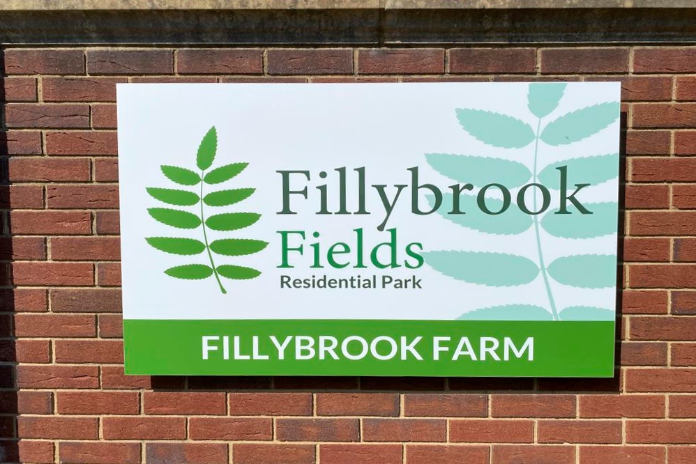 Fillybrook Fields, Matchams Lane, Hurn, Christchurch, Dorset