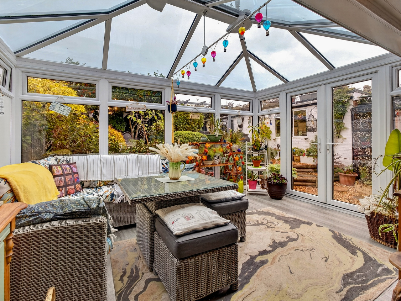 Conservatory
