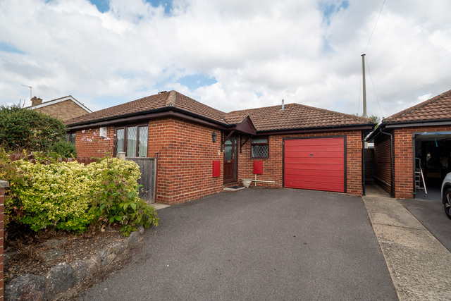 New Road, Fair Oak, SO50