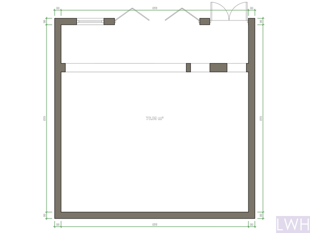 Ground floor