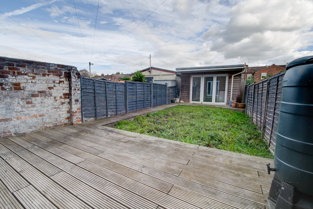 Arnold Road, Eastleigh, SO50