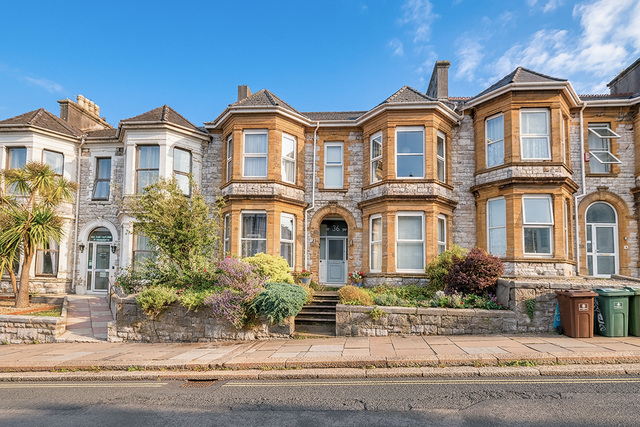 Elegant Period Home
