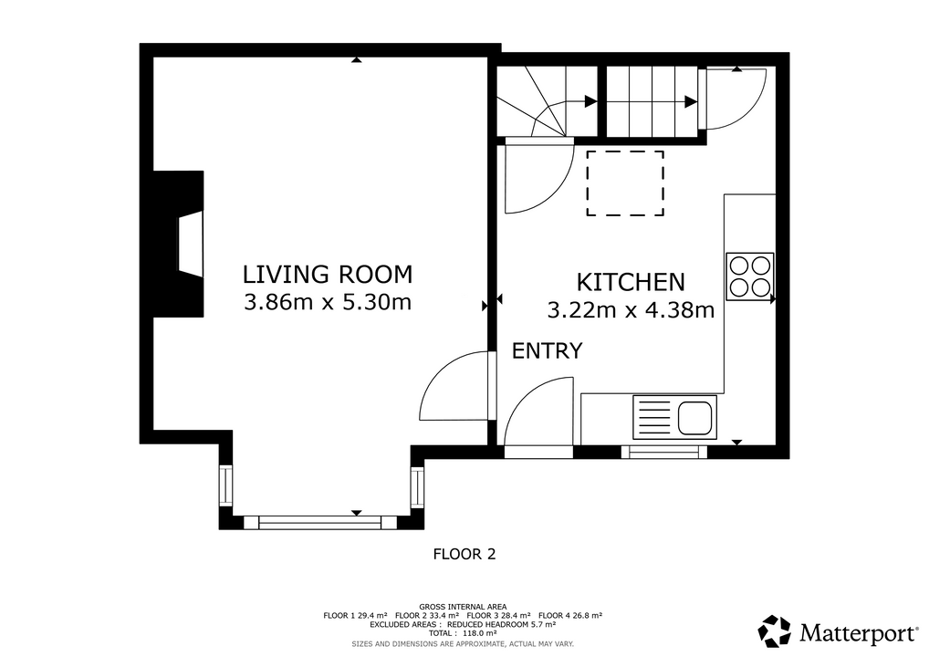 Floorplan 2 of 4