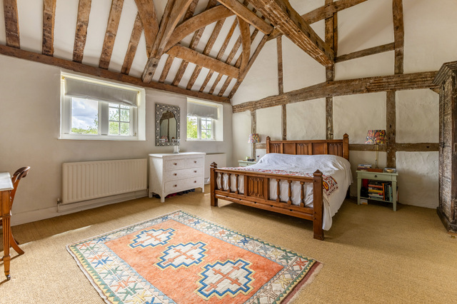 113610_Abbotts Barton Farmhouse Abbotts Barton-31 Bedroom
