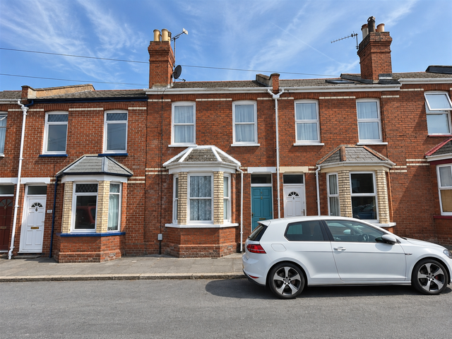 8 Normandy Road - 00