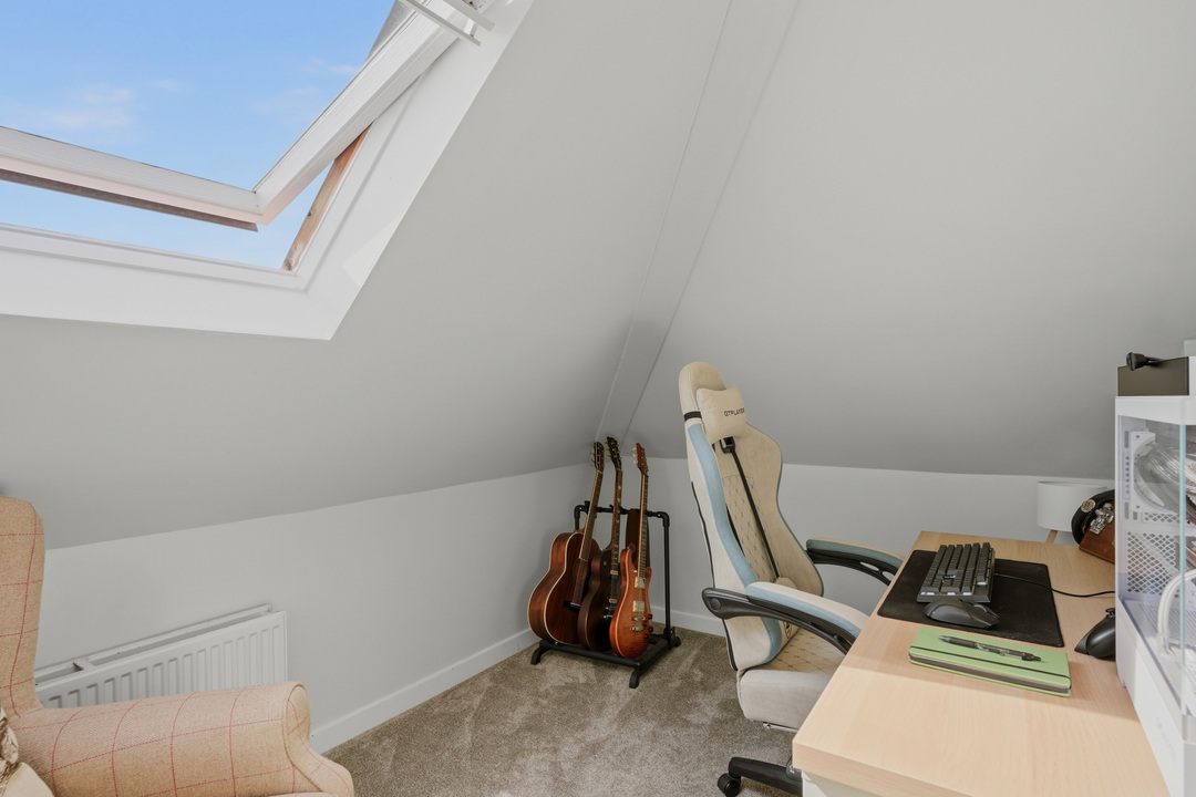 Bedroom4/Study