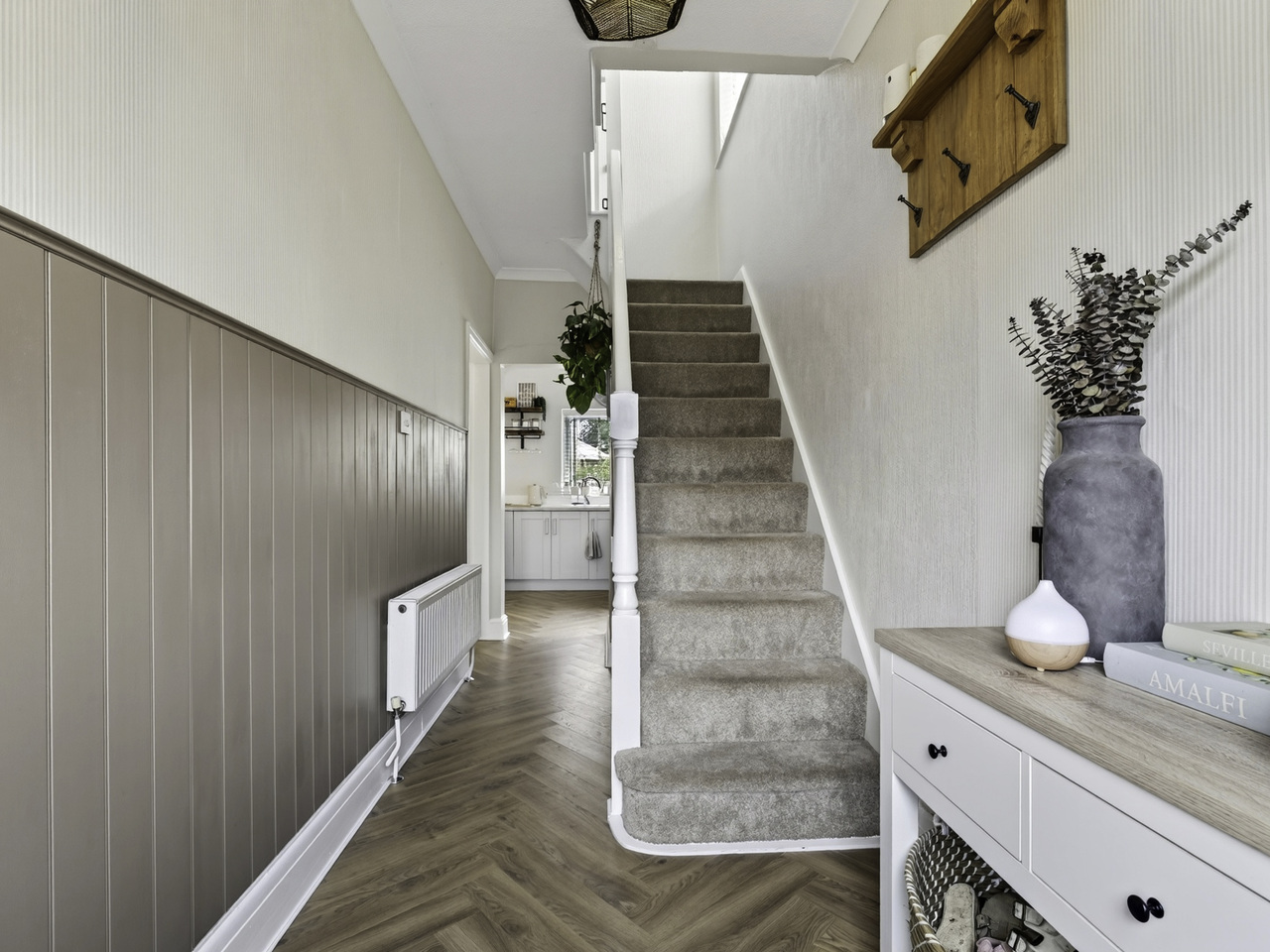 Hallway