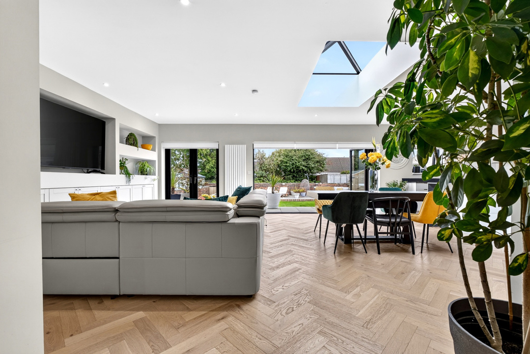 Living/Dining